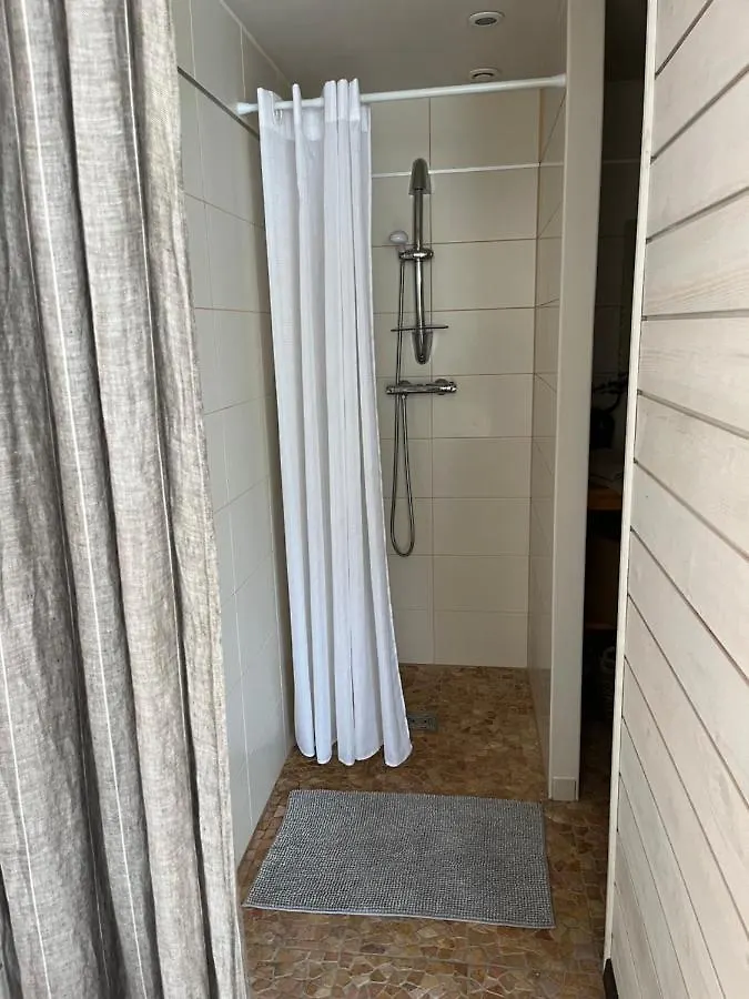 Bed & Breakfast Chambre D'Hotes Golf Du Morbihan Plougoumelen
