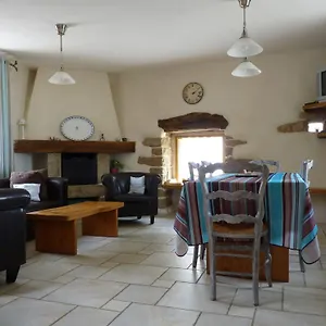 De La Haie Hébergement de vacances